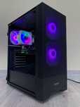 Komputer do gier | i5 / GTX/ 16GB / SSD M.2 512GB