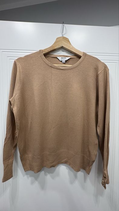 Sweter cienki, Petite Dorothy Perkins