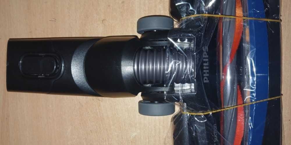 Турбощітка акумуляторного (стикового) пилососу Philips