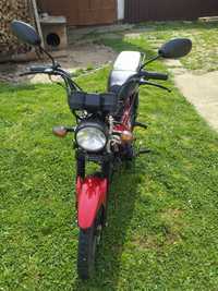 Продам Spark 125