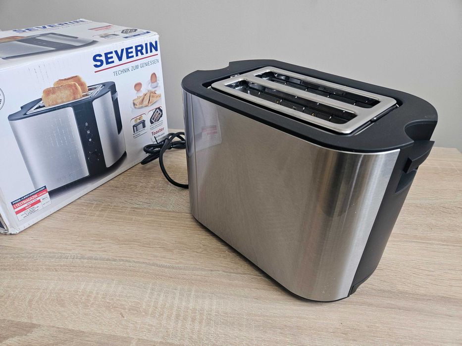 Toster SEVERIN AT2589
