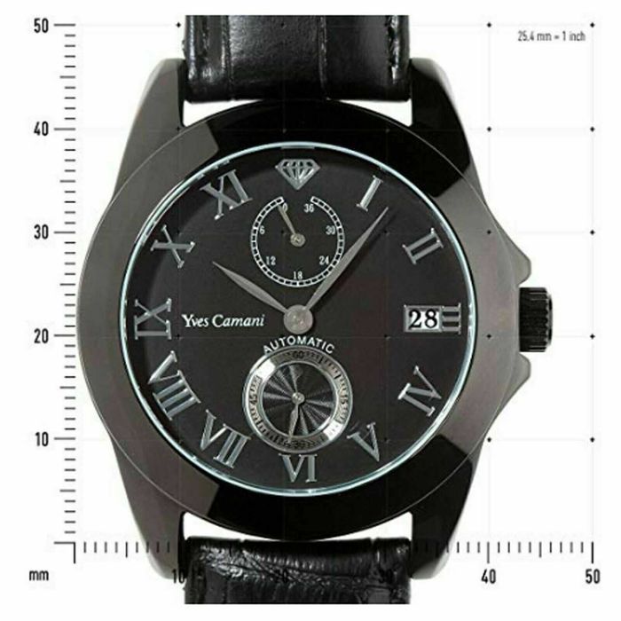 Zegarek Yves Camani Maxime Automatik YC1039-C Nowy Automatyczny