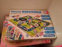 Jogo de rodoviária