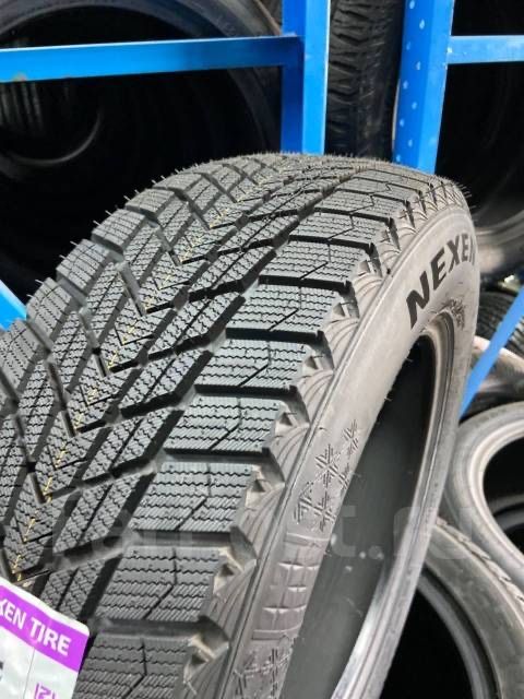 Зима шина Nexen WinGuard ice Plus WH43 205/60 R16 96T XL