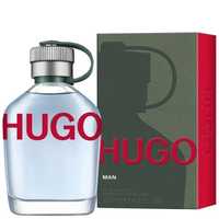 Hugo Boss Hugo Man Woda Toaletowa Spray 125Ml (P1)