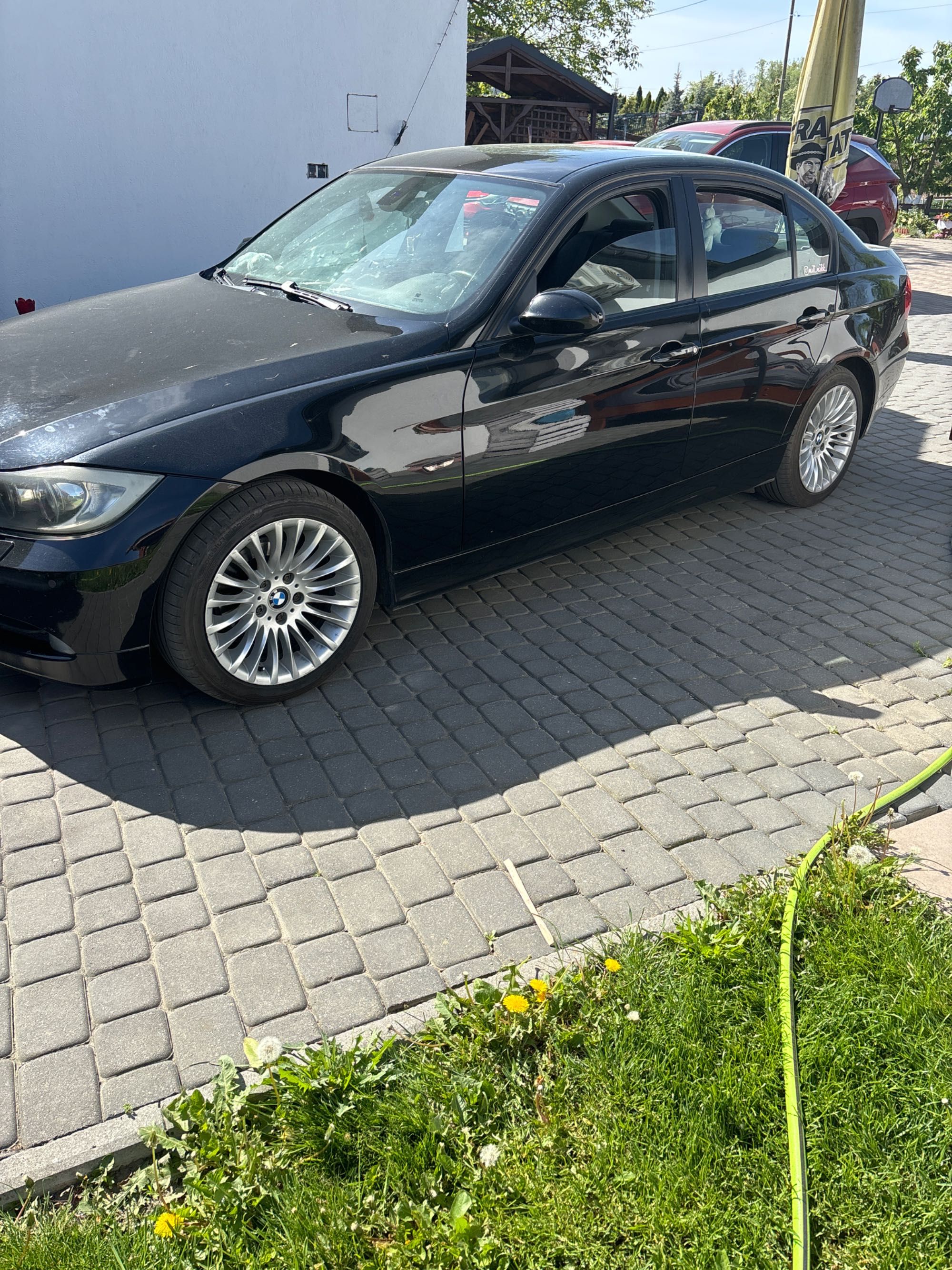 Sprzedam BMW E90