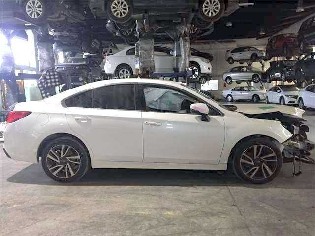 Разборка Subaru Legacy Sedan B15  BN / BS Субару Легаси Седан Шрот