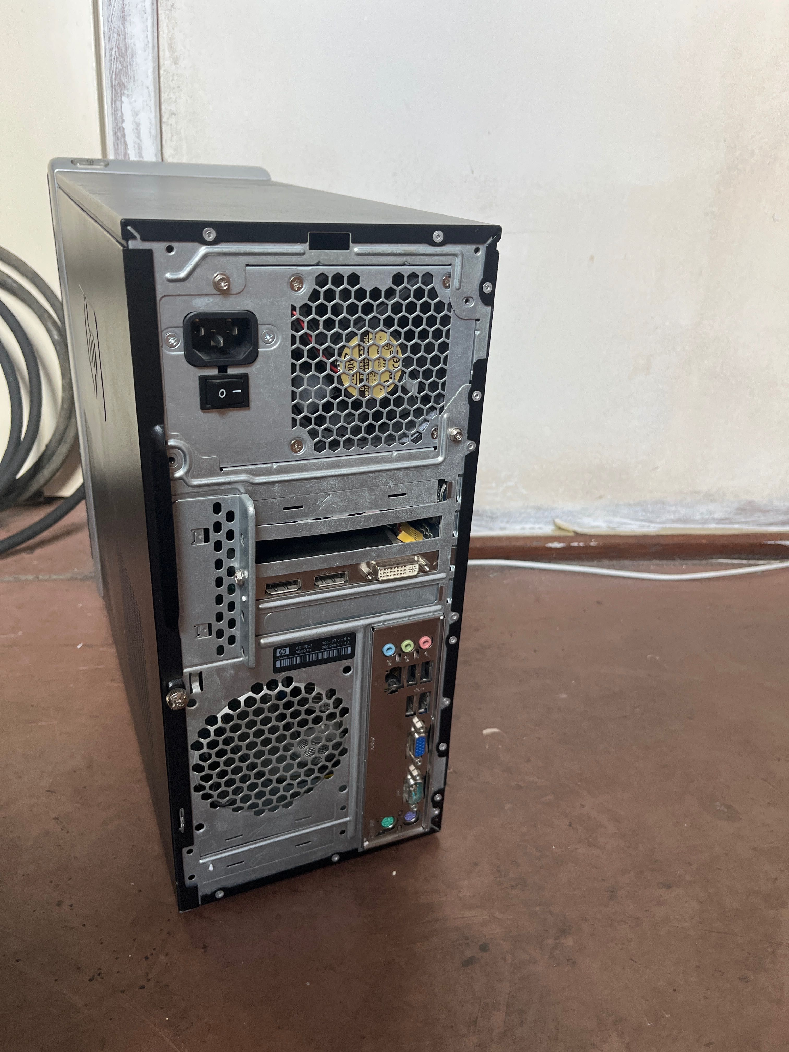 Witam sprzedam Komputer PC