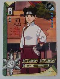 Karta Naruto TCG Kayou Tenten - NR-R-040 (2szt)