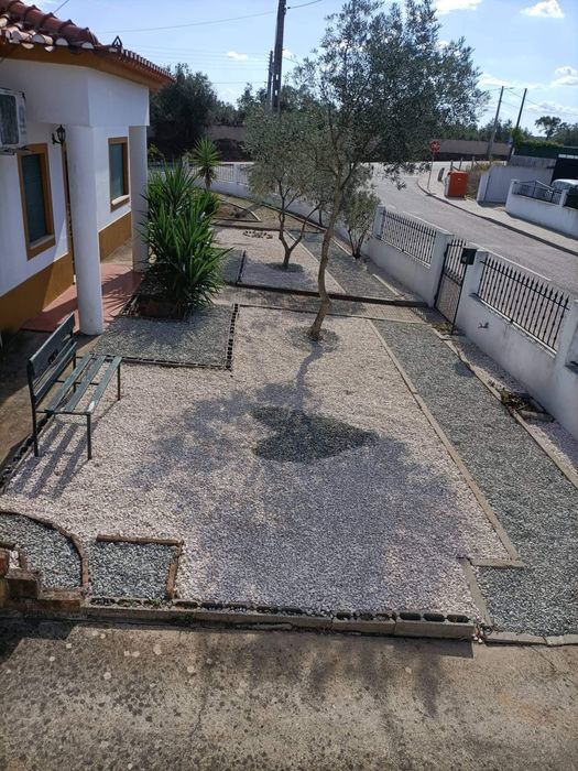 Manutensões de Jardins e Quintais