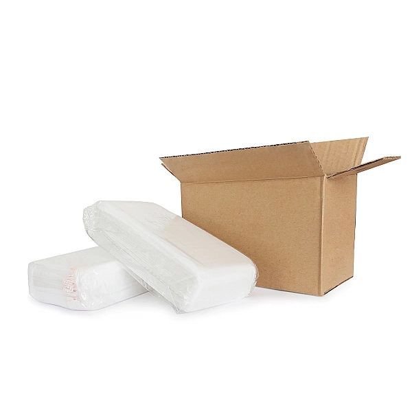 Szkło hartowane 9h iPhone 14 Pro wielopak - 50 sztuk