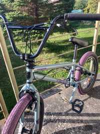 BMX Legion Mongoose