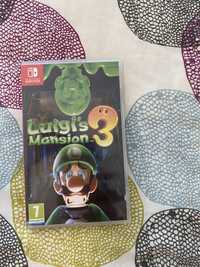 Luigi mansion 3 - jogo nintendo