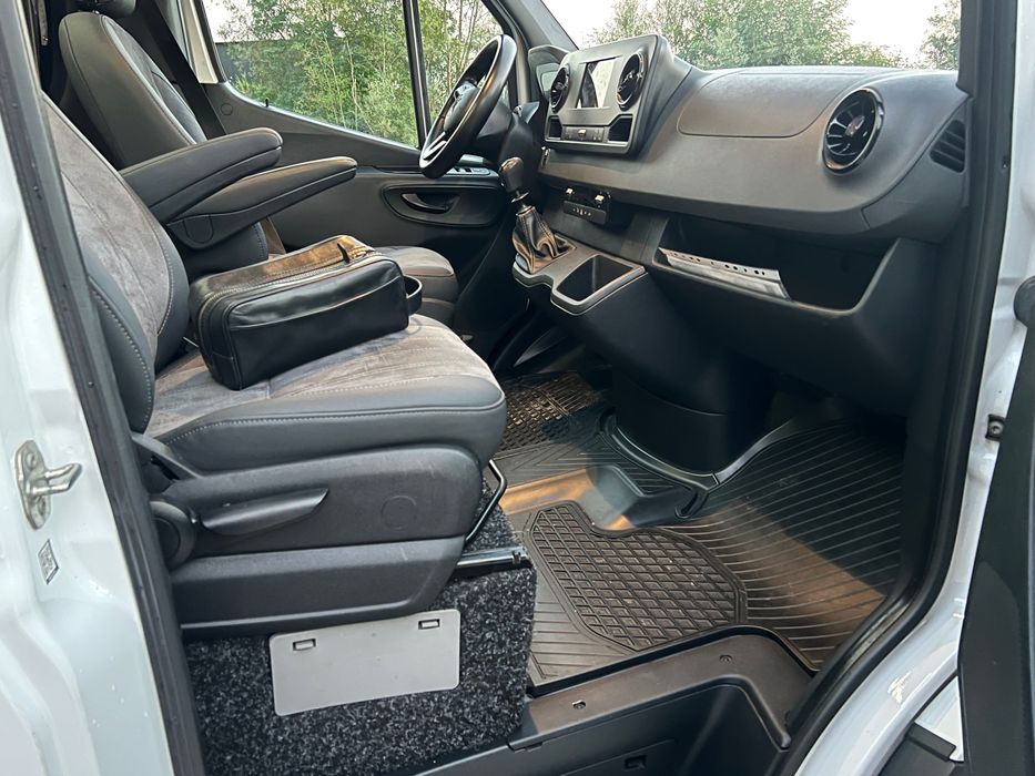 Продаж Mercedes Sprinter 514(316)2019 року