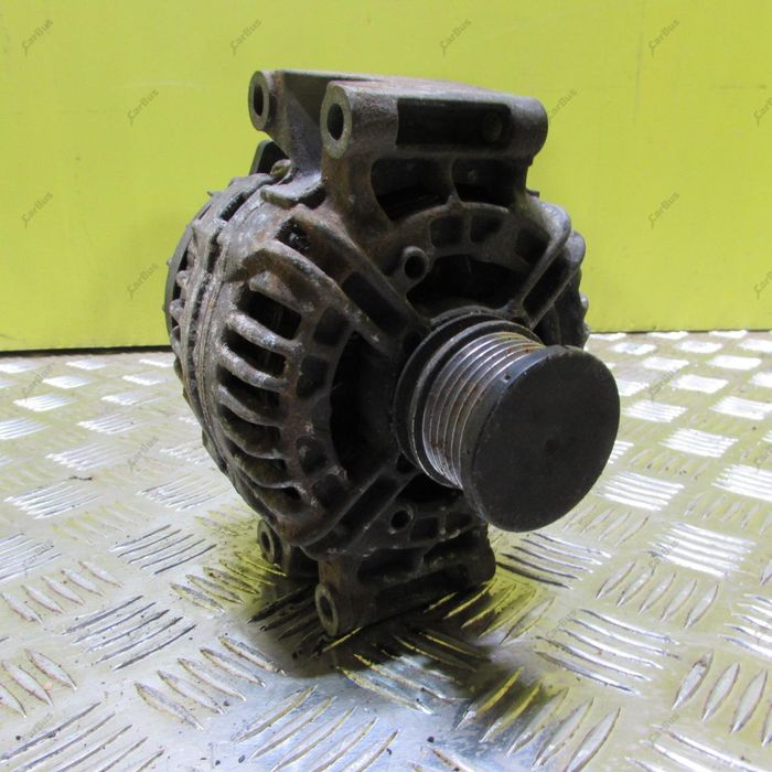 Генератор 2.2 Віто 639 Mercedes Vito W639 Вито 639