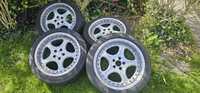 Felgi 17 5x100 rh 8j