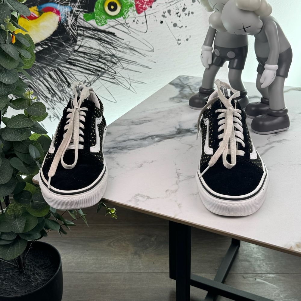 Кросівки Vans Old Skool 39 розмір 1536