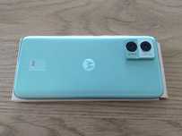 Motorola Edge 30 Neo GWARANCJA zielony Aqua Foam
