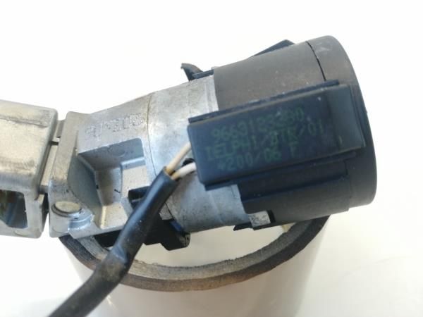 Kit imobilizador PEUGEOT 207 (WA_, WC_)