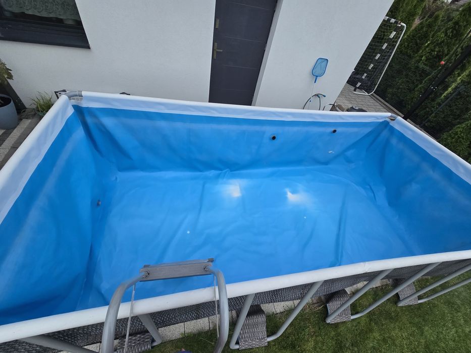 Basen ogrodowy Bestway