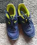 Granatowe adidasy Quechua rozmiar EUR 37