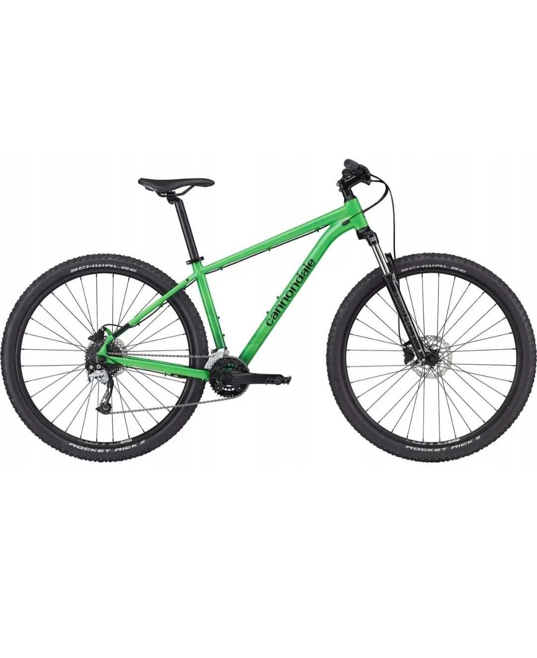 Велосипед Cannondale Trail 7 2021