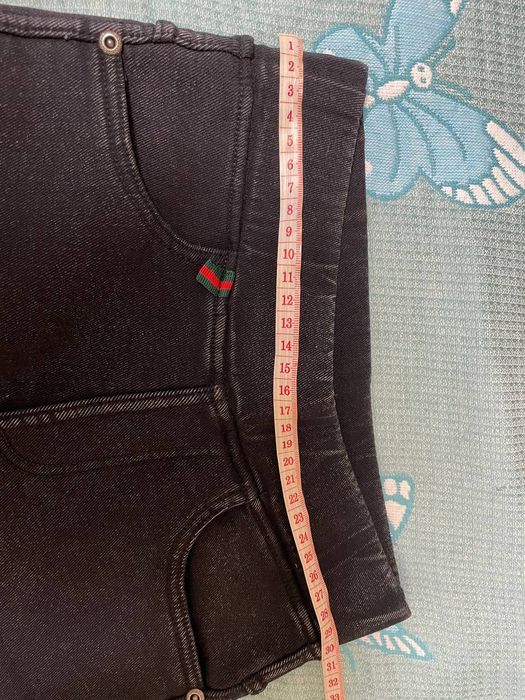 Штани утеплені чорного кольору