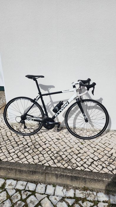 Bicicleta Triban 520 Estrada