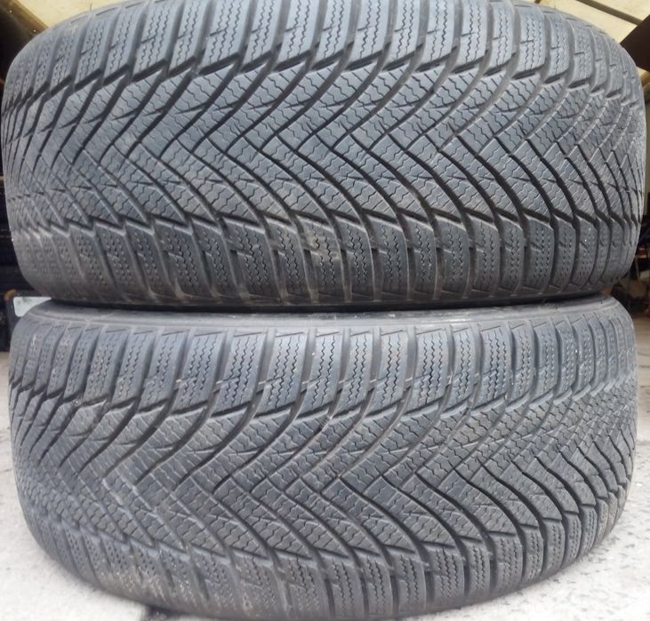 195/50/15 IMPERIAL 6,5mm 2022r.