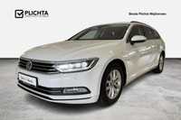 Volkswagen Passat 2.0TDI 150KM, Variant, Manual, Comfortline, Salon PL,Gwarancja Plichta