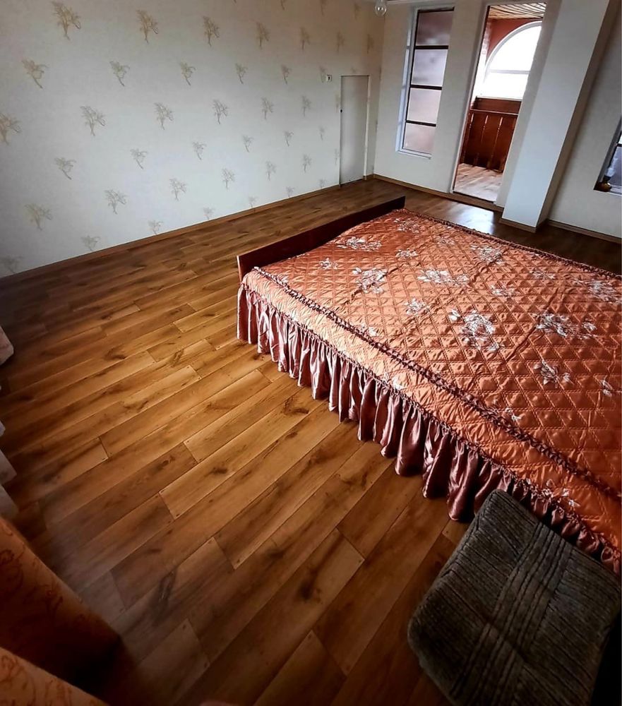 Продаж дачі з капітальним будинком СТ «Дружба»с. Благодатне