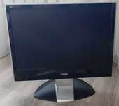 Продам монитор ViewSonic VX2235WM в отличном состоянии