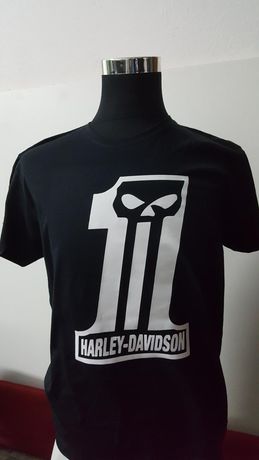 T-shirt 1 Harley-Davidson