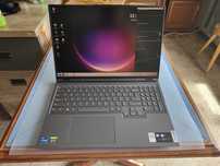 Lenovo legion 5 pro
