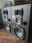Kolumny Pioneer CS 770