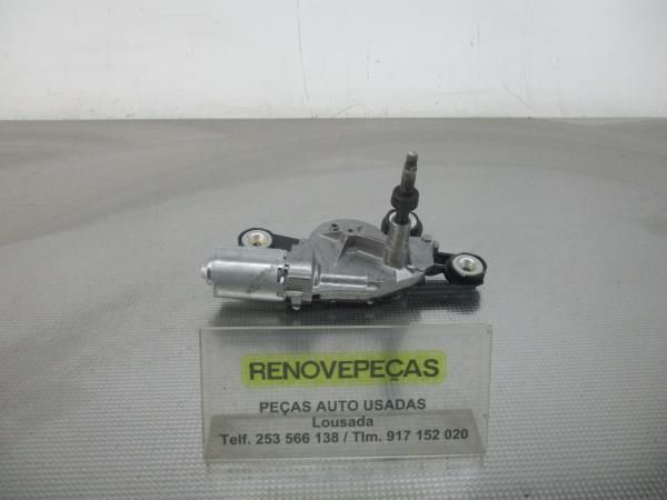 Motor limpa vidros trás FORD Fiesta VI (CB1, CCN)