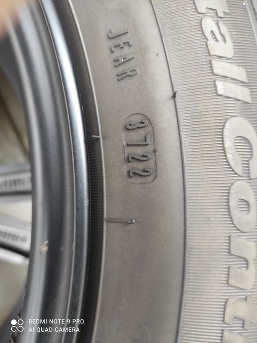 Felga alu r16 , 5x114,3 nissan Jukę