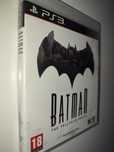 Gra Ps3 Batman The Telltale Series gry PlayStation 3 Hit LEGO NFS GTA