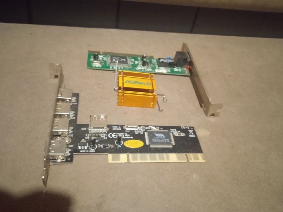 Продам платы от компьютера недорого