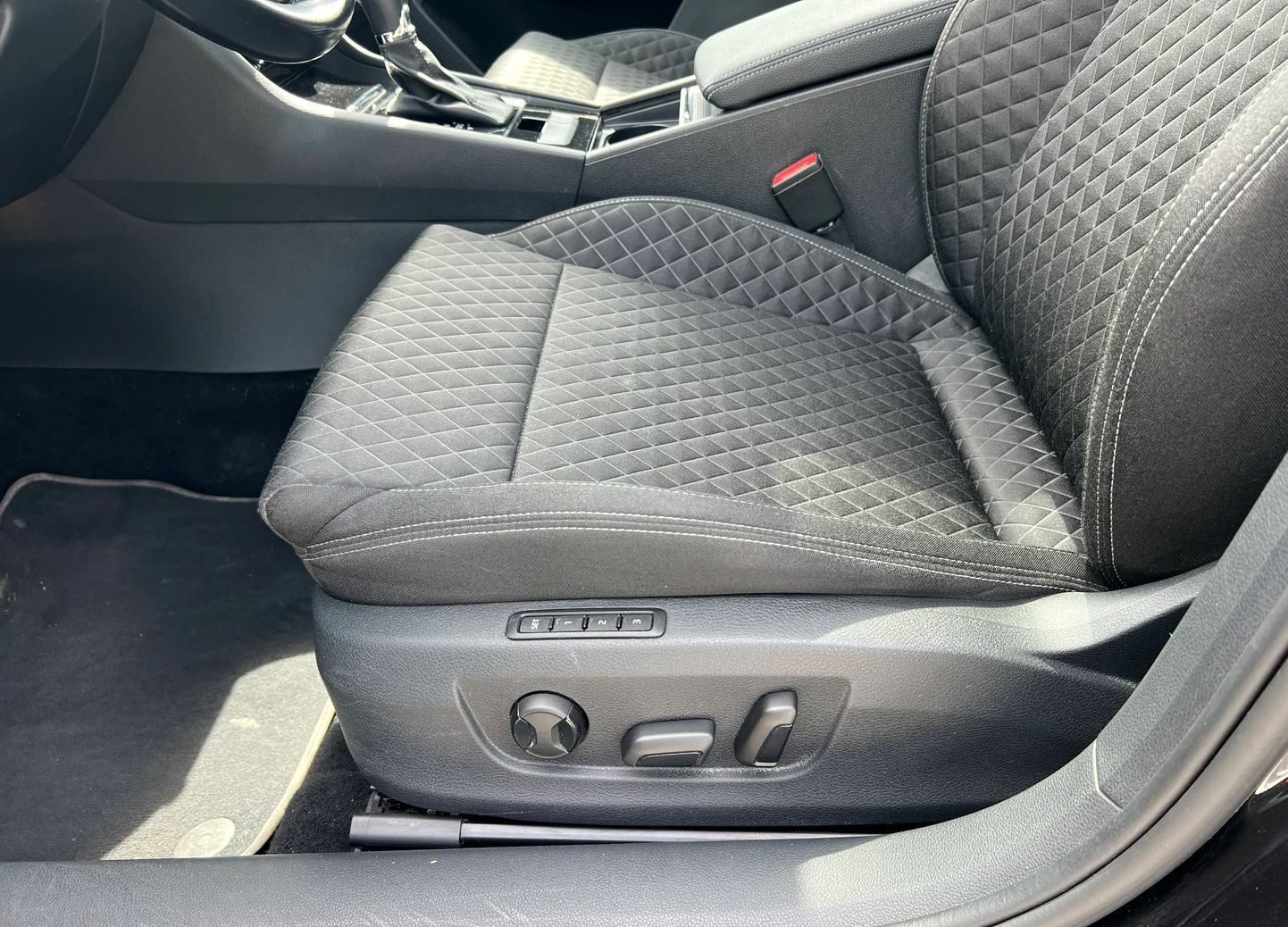 Skoda Superb 2.0 TDI DSG Style