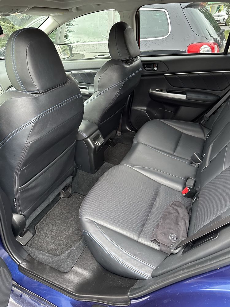 Subaru Levorg 2016 rok, 148000 km, stan idealny