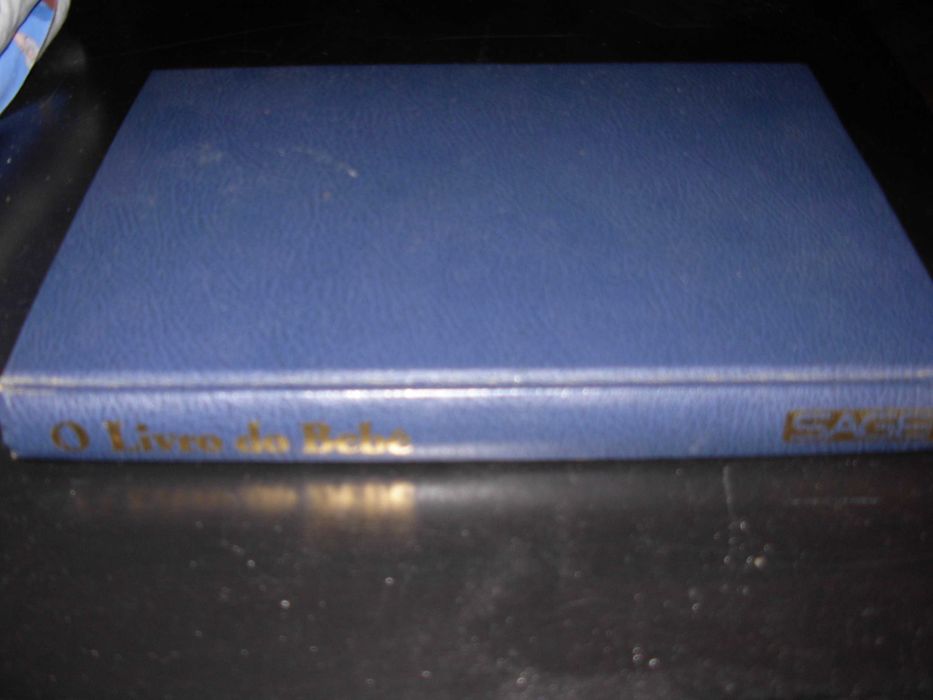 O livro do bebé - Sage