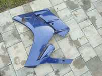 Owiewka, osłona lewa, bok, boczek lewy Yamaha FJR 1300 03-05