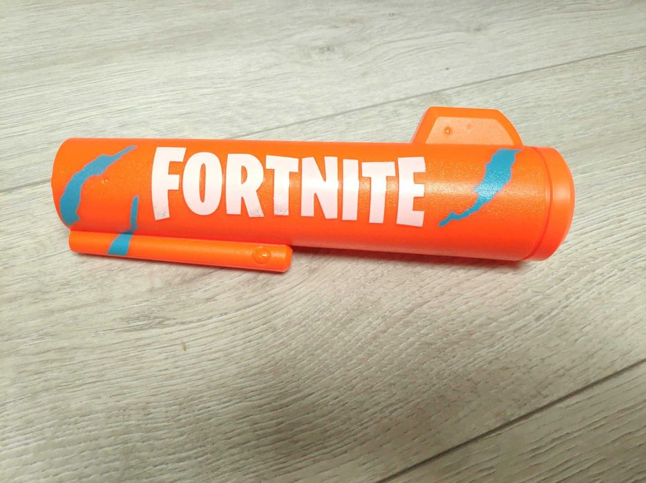 Lufa Nerf Fortnite