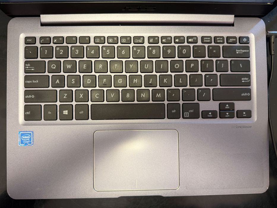 Laptop Asus netbook L406m /Kraków Starowiślna