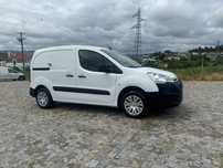 Citroën Berlingo 1.6 hdi