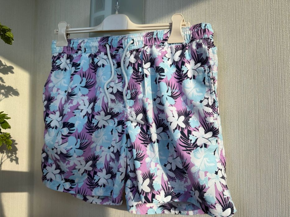 Плавки чоловічі М