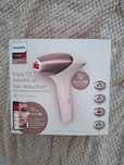 Depilator PHILIPS Lumea 9900 IPL BRI977/00 SenseIQ Czujnik SmartSkin