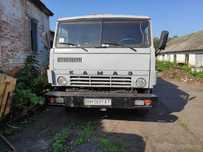 камаз 5320 в гарному стані