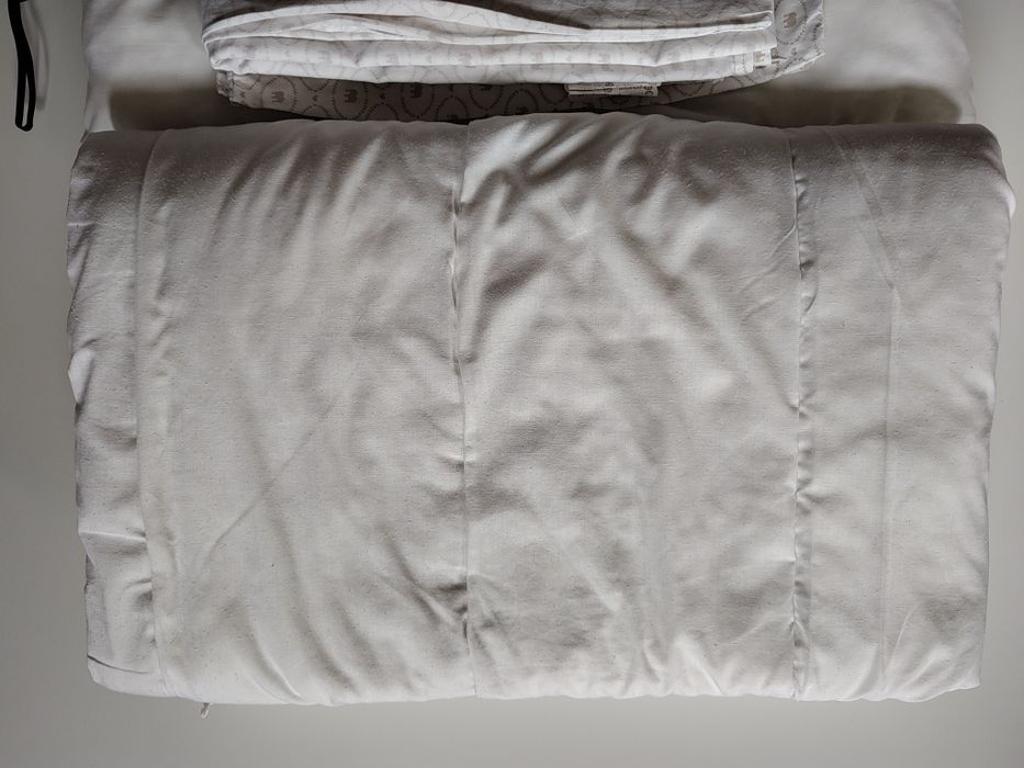 Pościel z wypełnieniem dzieci IKEA